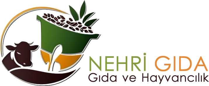 Nehri Gıda Logosu